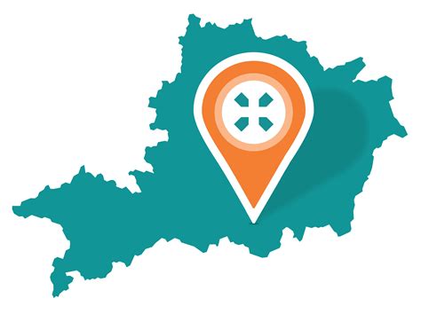 Local Authority Map 的图像结果