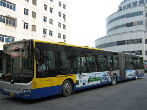 北京919路公交车路线-