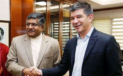 Losing money in India still hopeful for future, says Uber CEO - India Today