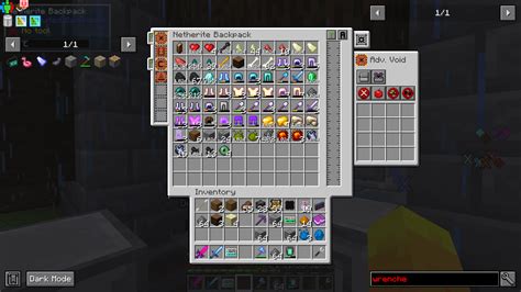 Does anyone know why suddenly items stopped going from my backpack into ...