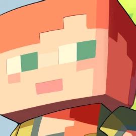 Image result for Minecraft Alex Song