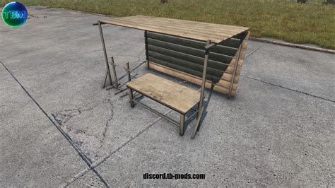 TBSecondHandMarket | themodbase.com