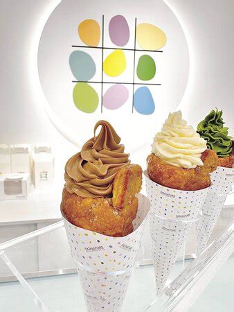 SIGNATURE BY 5R, Hong Kong - Restaurant Reviews, Phone Number & Photos ...