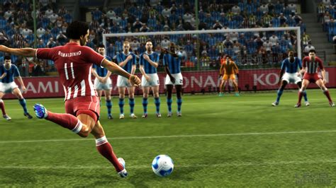 Pro Evolution Soccer 的图像结果