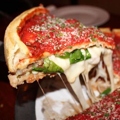 42 of Chicago's Best Pizza Places | Pizza Restaurants | Urban Matter