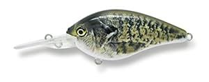 Baker RGD2-T010 RDG2 Series Suspending Crank Bait, Bluegill Finish ...