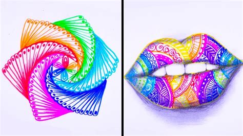 Image result for Fun Drawing Tricks