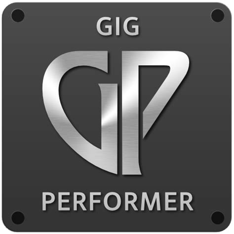 Gig Performer 5 Tutorials 的图像结果