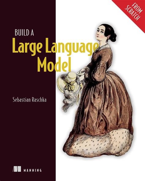 Build A Large Language Model From Scratch | Desertcart INDIA