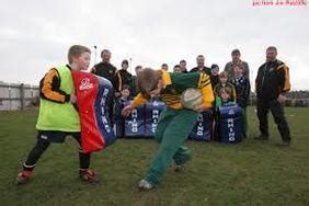 Rugby Game 的图像结果
