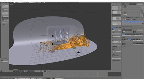 Image result for Blender How to Add Image to Particles