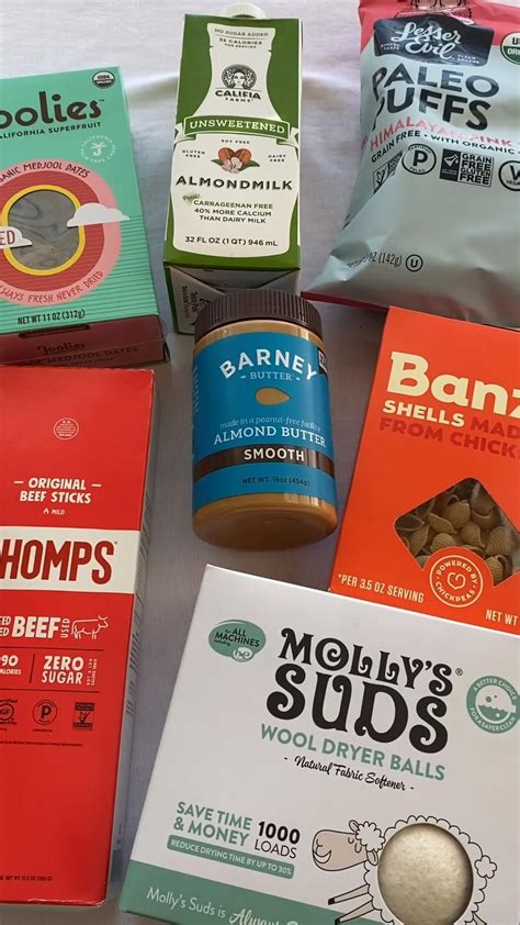 Image result for Healthy Subscription Box