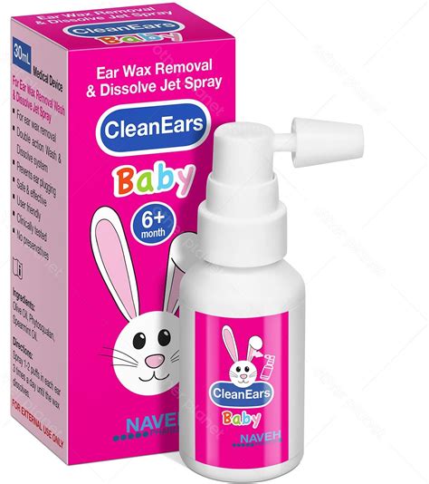 Mineral Oil Ear Wax Removal Baby at Michael Stover blog