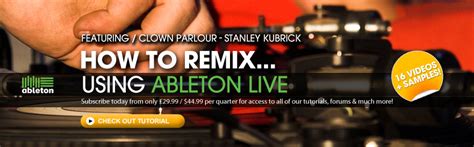 Image result for Remix Music Tutorial