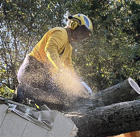 Texans on Mission teams deploy after Hurricane Helene