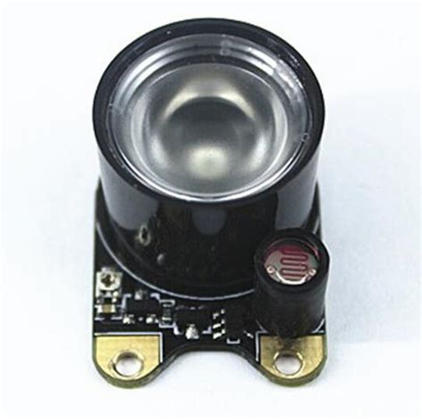 Image result for Raspberry Camera LED