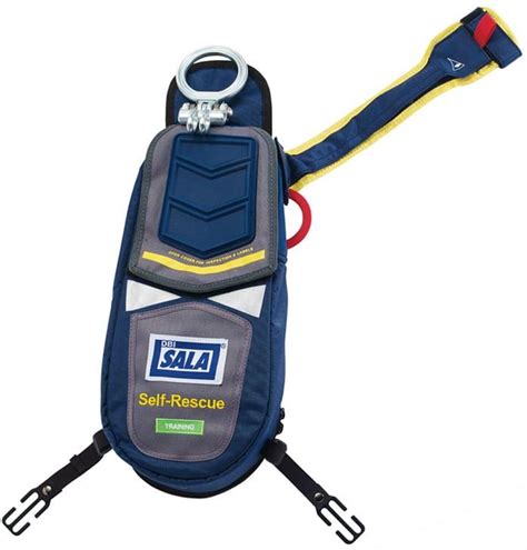 Image result for Self-Rescue Fall Protection