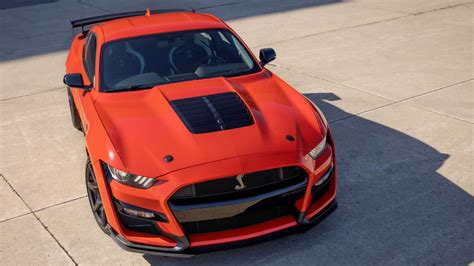 Ford Predator Engine Performance 的图像结果