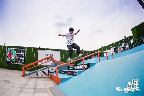 skateboardchina - 拭目以待！|2019全国滑板锦标赛精英选手名单曝光