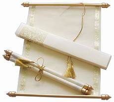 Wedding Invitations Scrolls by Scroll Wedding Invitation Wedding Scrolls S864 Ebay Wedding Invitations Scrolls