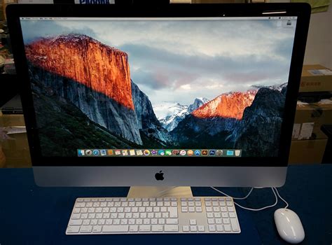 【楽天市場】iMac27インチ Core i7(3.4GHz)メモリ8GB HDD1TB A1312 Mid2011(iMac12.2 ...