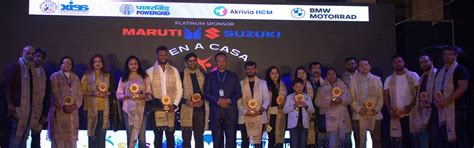 ‘Ven a Casa’ – Annual Alumni Meet celebrated Xavier Institute of Social ...