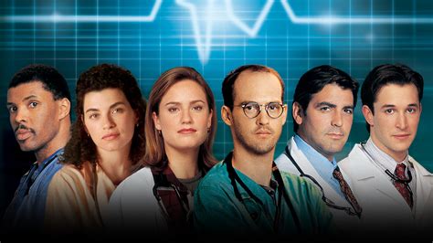 ER: S1 Episode 1 24 Hours : ABC iview