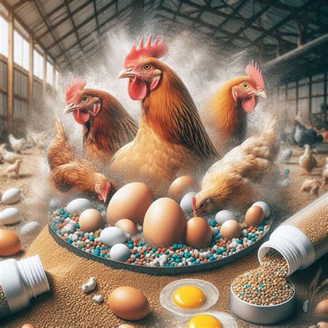 Animal Feed Supplement Manufacturers In India, Gujarat