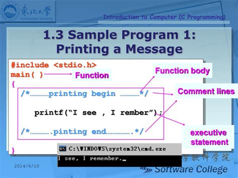 Image result for Computer C Programm