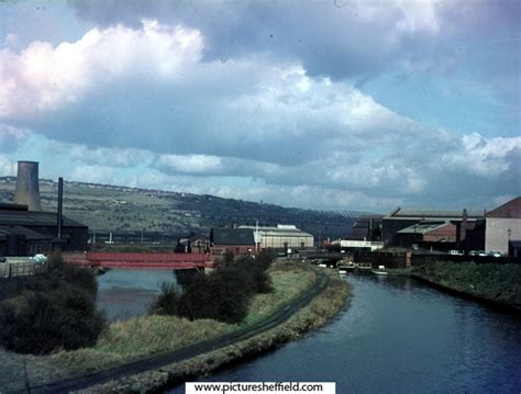 Searching Picture Sheffield