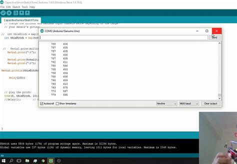 Image result for Arduino Theremin