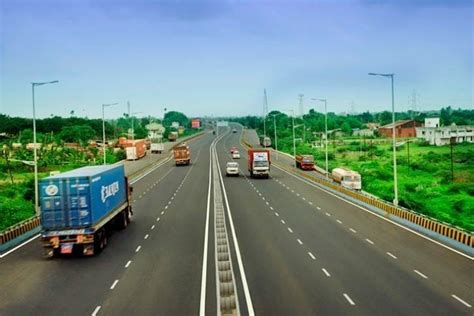 PNC Infratech bags Rs 1460 crore order for UP highway | Autocar ...