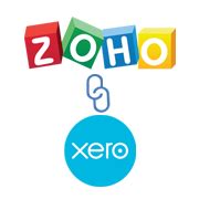 Xero Invoice Generator for Zoho CRM