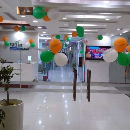 Nimble LifeTech Office Photos