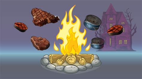 Image result for Rust Food