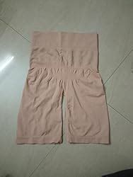 Buy Gopalvilla Women's Spandex & Nylon Waist Shapwear(SFH007_FIT to ...