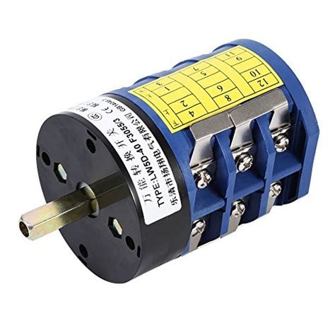 Buy 220V/380V 40A Tyre Changer Machine Reverse Switch Turn Table Pedal ...