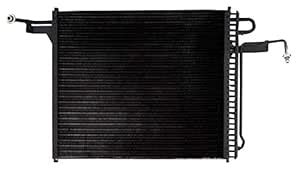Spectra Premium 7-4627 A/C Condenser for Ford Ranger : Amazon.in: Car ...