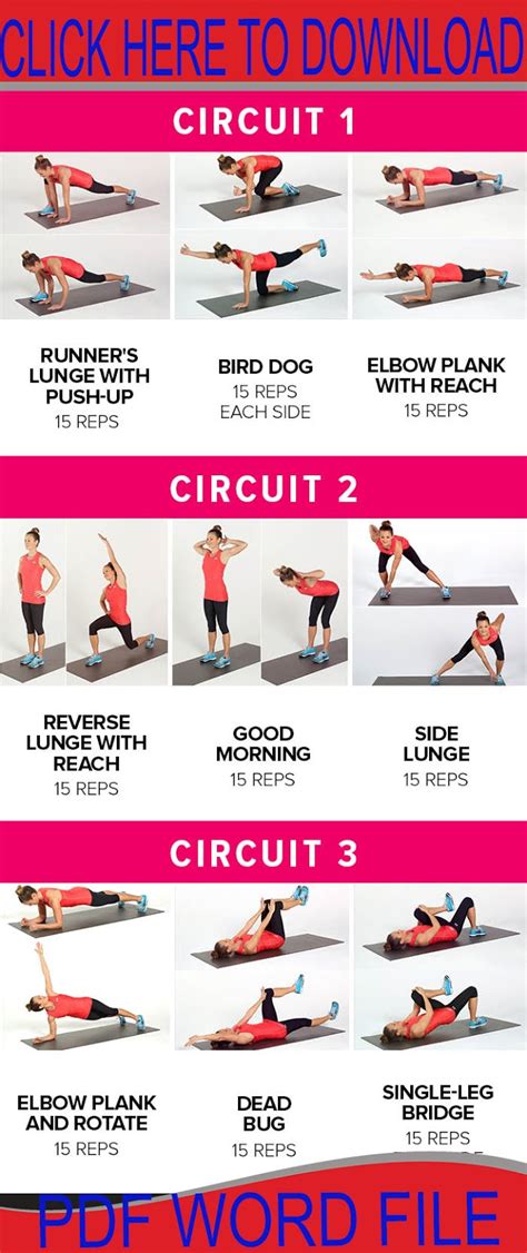 Image result for Core Exercises Examples