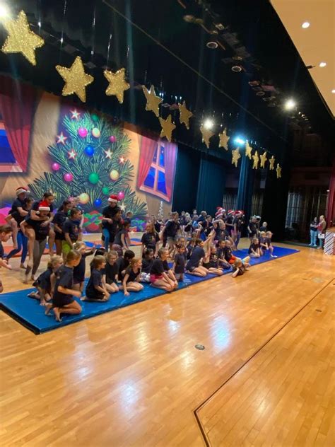 DK Acro demonstration- Rolling through the 70’s , 108 Washington St ...