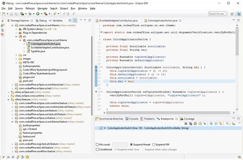 Image result for Eclipse Programming Software