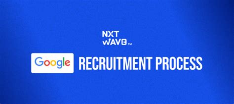 Google Recruitment Process 2025: Eligibility, Hiring Stages ...