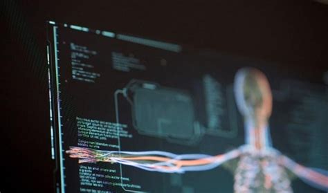 AI Application 的图像结果