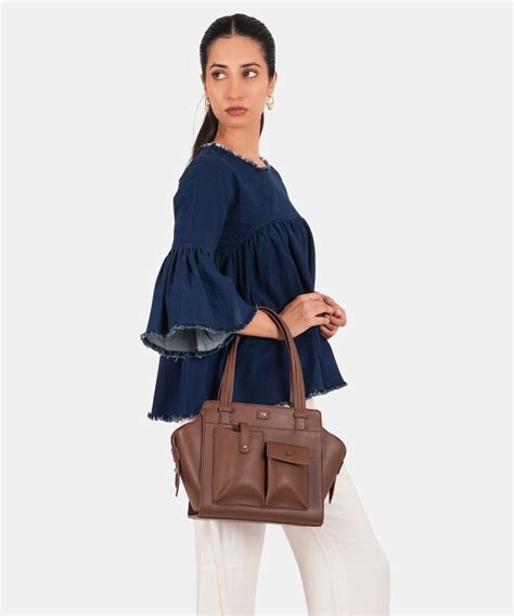 Buy Handbags For Women Online In India | HIE
