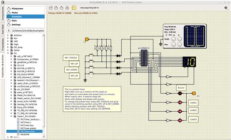 Image result for Simulide Serial Monitor