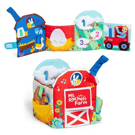 16 Best Developmental Toys for 5-Month-Old Babies