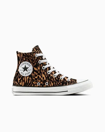 Brown Sneakers, Boots, and Platforms. Converse.com