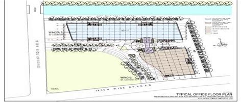 Prism Tower - Office/Commercial For Rent | JLL - IN