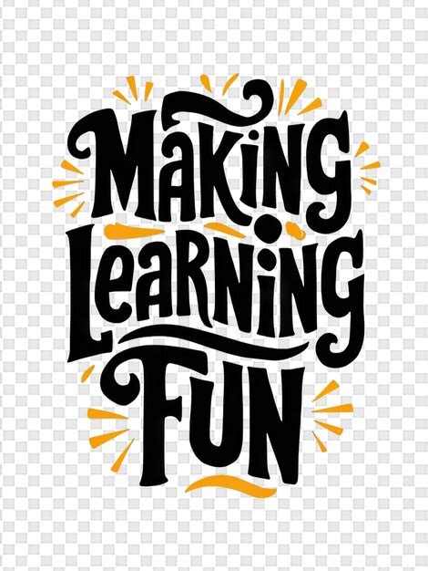 Image result for Keep Learning Fun