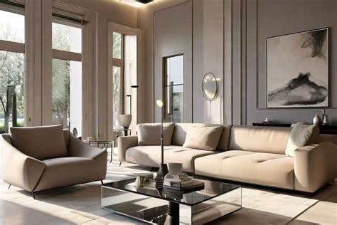 Apartment Interior Design for Modern Homes - A Complete Guide